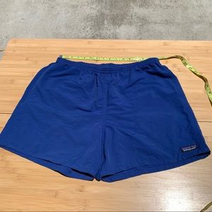 Patagonia Baggies Style Swim Shorts